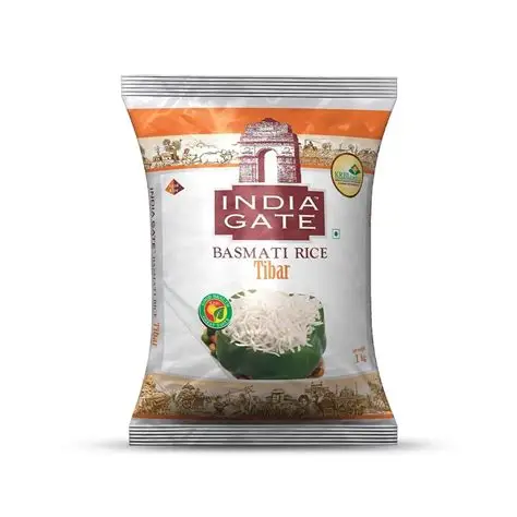 Premium Basmati Rice