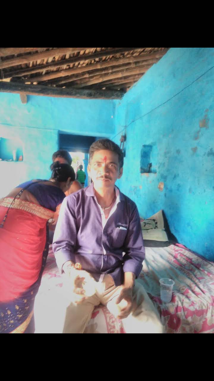 owner Dinesh Chaurashiya